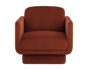 Everton Armchair - stylish lounge chairs for any room | Image 7 | InSTYLE Home & Rugs