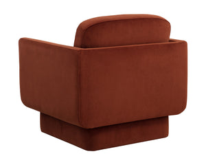 Everton Armchair - stylish lounge chairs for any room | Image 9 | InSTYLE Home & Rugs
