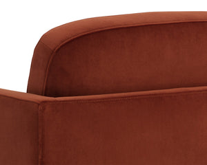 Everton Armchair - stylish lounge chairs for any room | Image 12 | InSTYLE Home & Rugs