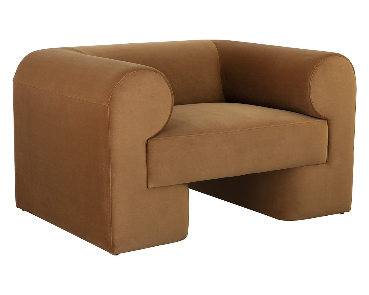 Ionic Armchair - stylish lounge chairs for any room | Image 1 | InSTYLE Home & Rugs