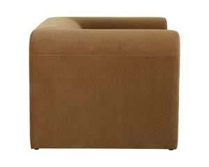 Ionic Armchair - stylish lounge chairs for any room | Image 6 | InSTYLE Home & Rugs