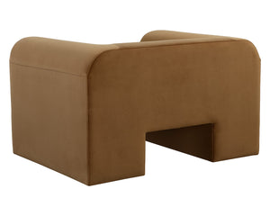 Ionic Armchair - stylish lounge chairs for any room | Image 7 | InSTYLE Home & Rugs