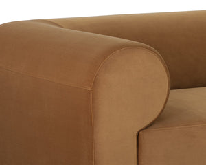 Ionic Armchair - stylish lounge chairs for any room | Image 9 | InSTYLE Home & Rugs
