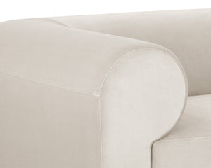 Ionic Armchair - stylish lounge chairs for any room | Image 18 | InSTYLE Home & Rugs