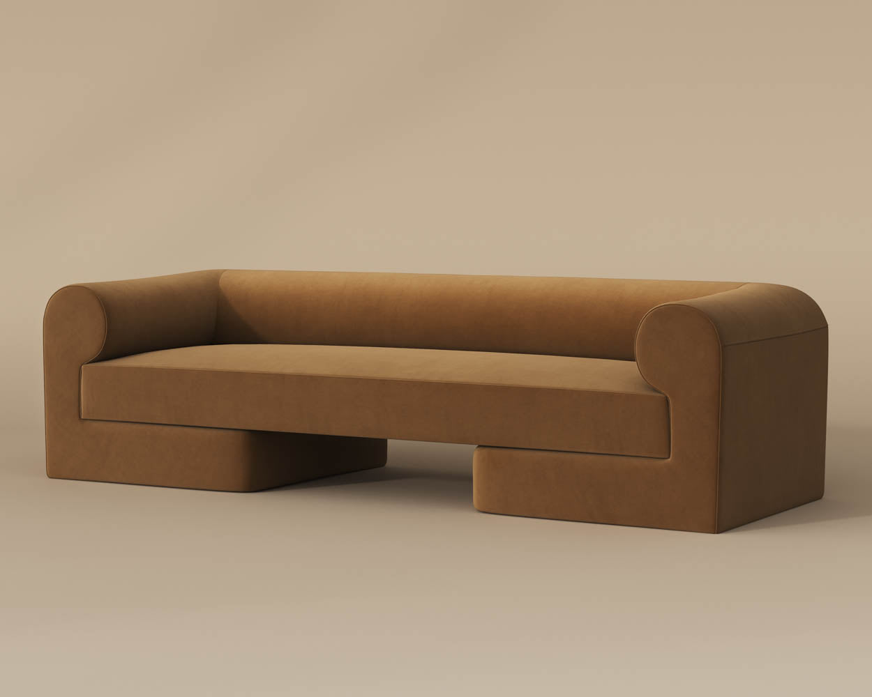 Ionic Sofa - luxury sofas for any space | Image 1 | InSTYLE Home & Rugs
