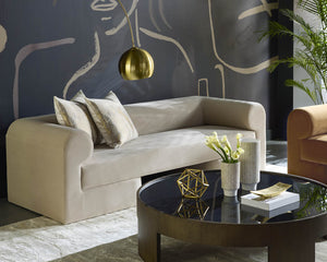 Ionic Sofa - luxury sofas for any space | Image 8 | InSTYLE Home & Rugs