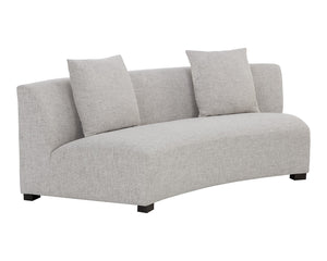 Sarasota Modular Sofa - stylish seating for your home | Image 1 | InSTYLE Home & Rugs