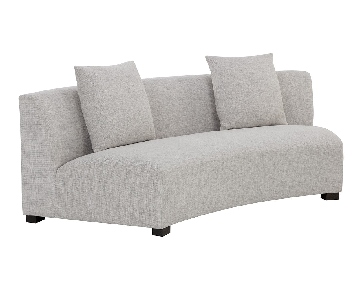 Sarasota Modular Sofa - stylish seating for your home | Image 1 | InSTYLE Home & Rugs