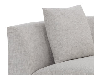 Sarasota Modular Sofa - stylish seating for your home | Image 5 | InSTYLE Home & Rugs