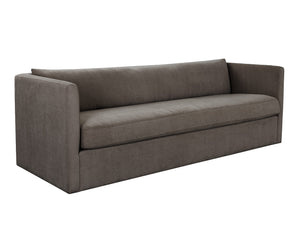 Leander Sofa - luxury sofas for any space | Image 1 | InSTYLE Home & Rugs