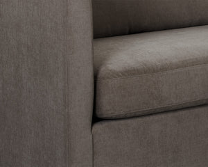 Leander Sofa - luxury sofas for any space | Image 5 | InSTYLE Home & Rugs