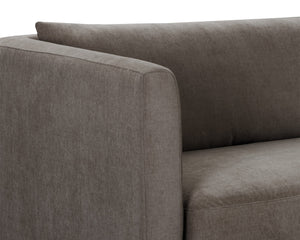 Leander Sofa - luxury sofas for any space | Image 6 | InSTYLE Home & Rugs