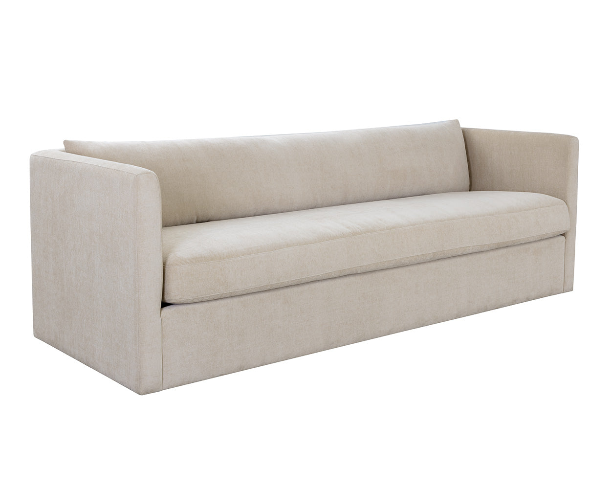 Leander Sofa - luxury sofas for any space | Image 1 | InSTYLE Home & Rugs