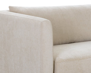 Leander Sofa - luxury sofas for any space | Image 8 | InSTYLE Home & Rugs