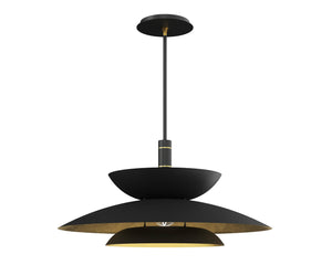Timea Pendant Light - stylish pendant lights for interiors | Image 4 | InSTYLE Home & Rugs