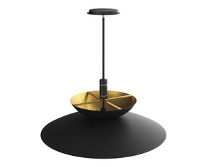 Timea Pendant Light - stylish pendant lights for interiors | Image 6 | InSTYLE Home & Rugs