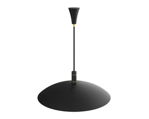 Wendell Pendant Light - chic pendant lights for modern homes | Image 3 | InSTYLE Home & Rugs