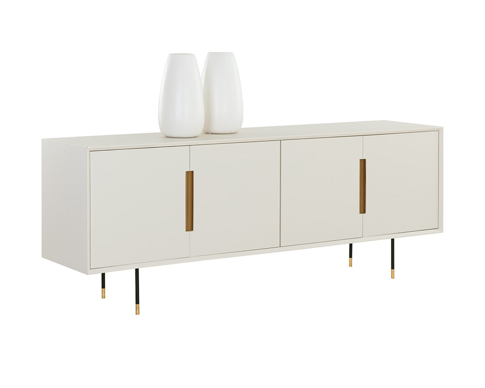 Danbury Sideboard - elegant sideboards with style | Image 1 | InSTYLE Home & Rugs