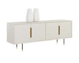 Danbury Sideboard - elegant sideboards with style | Image 1 | InSTYLE Home & Rugs