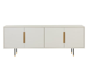 Danbury Sideboard - elegant sideboards with style | Image 7 | InSTYLE Home & Rugs