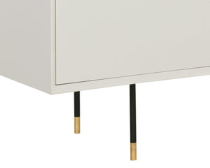 Danbury Sideboard - elegant sideboards with style | Image 9 | InSTYLE Home & Rugs