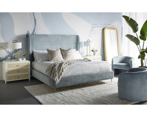 Tierra Bed - comfortable beds for restful sleep | Image 5 | InSTYLE Home & Rugs