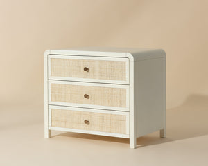 Tierra Nightstand - functional nightstands for bedrooms | Image 1 | InSTYLE Home & Rugs