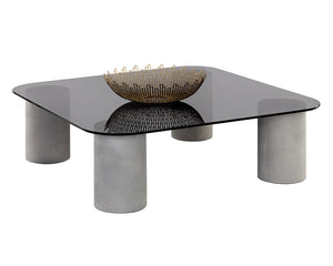 Maude Coffee Table - modern design for any room | Image 1 | InSTYLE Home & Rugs
