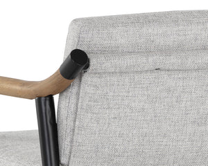 Meadow Dining Armchair - comfortable dining experience | Image 9 | InSTYLE Home & Rugs