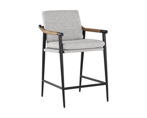 Meadow Counter Stool - sleek stools for kitchen bars | Image 9 | InSTYLE Home & Rugs