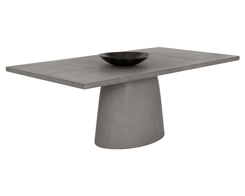 Cavallini Dining Table - stylish dining tables for gatherings | Image 1 | InSTYLE Home & Rugs