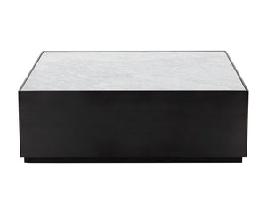 Selah Coffee Table - stylish tables for living rooms | Image 6 | InSTYLE Home & Rugs
