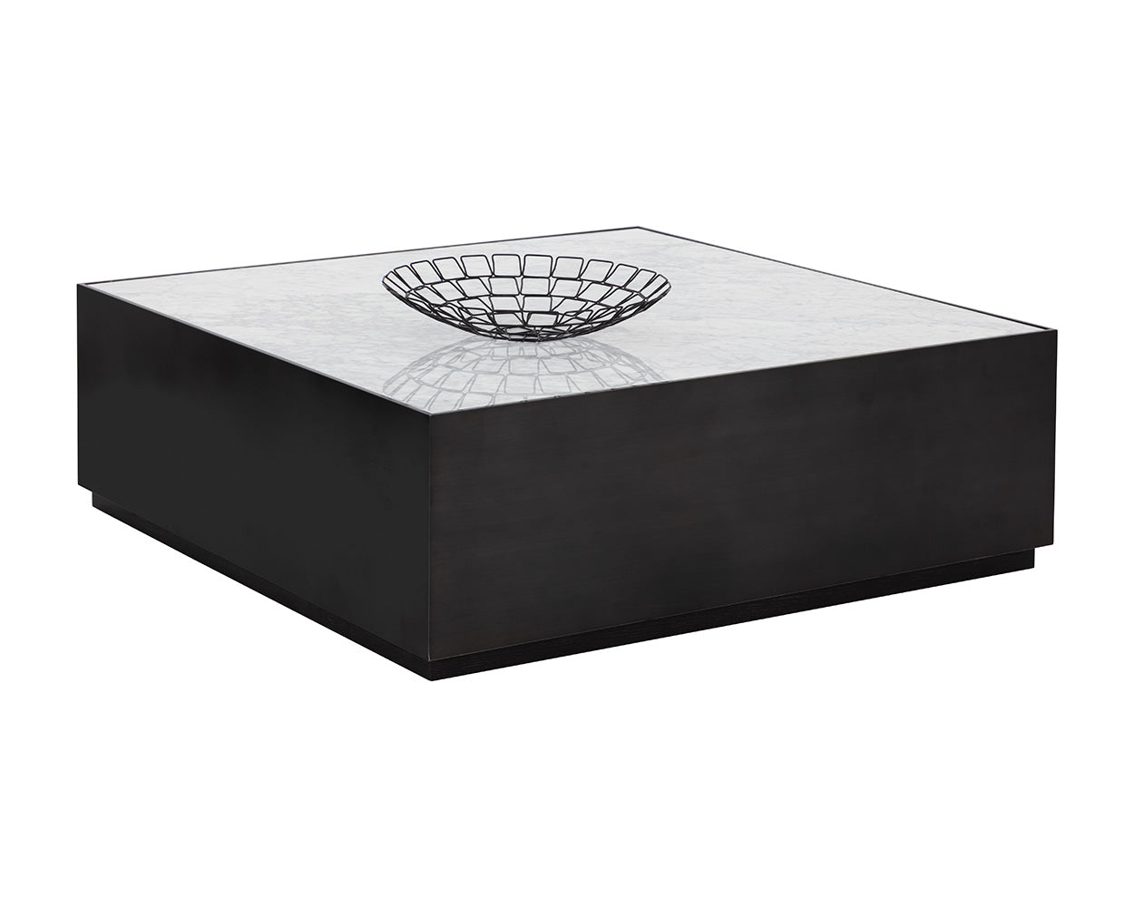 Selah Coffee Table - stylish tables for living rooms | Image 1 | InSTYLE Home & Rugs