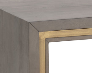 Hilbert Side Table - functional design with style | Image 5 | InSTYLE Home & Rugs