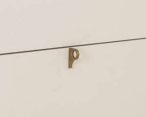 Celine Nightstand - modern storage for your bedside | Image 9 | InSTYLE Home & Rugs