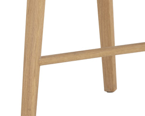 Dominic Counter Stool - sleek stools for kitchen bars | Image 15 | InSTYLE Home & Rugs