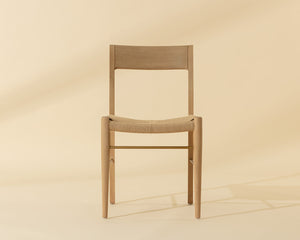 Bondi Dining Chair - comfortable dining experience | Image 4 | InSTYLE Home & Rugs
