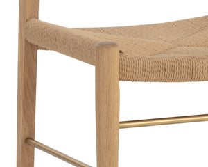 Bondi Dining Chair - comfortable dining experience | Image 7 | InSTYLE Home & Rugs