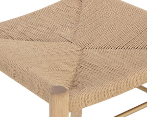 Bondi Dining Chair - comfortable dining experience | Image 8 | InSTYLE Home & Rugs