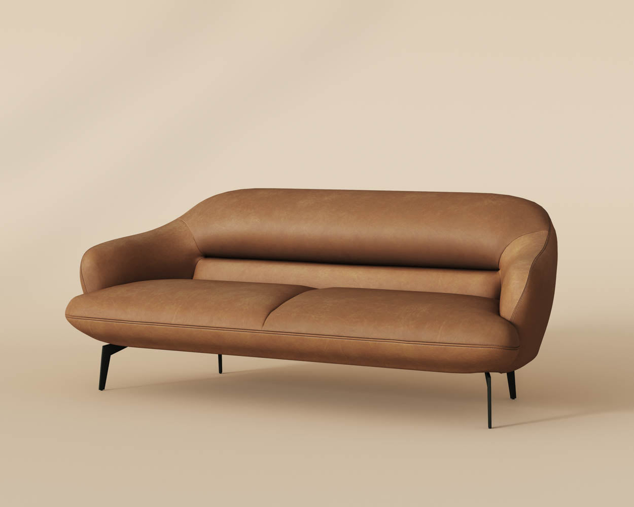 Armani Sofa - luxury sofas for any space | Image 1 | InSTYLE Home & Rugs