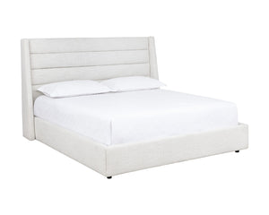 Emmit Bed - comfortable beds for restful sleep | Image 5 | InSTYLE Home & Rugs