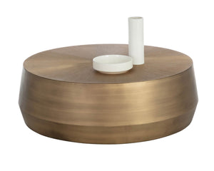 Creed Coffee Table - functional centerpieces for homes | Image 2 | InSTYLE Home & Rugs