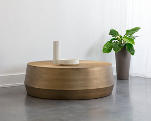 Creed Coffee Table - functional centerpieces for homes | Image 7 | InSTYLE Home & Rugs