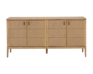 Etienne Sideboard - perfect for living room storage | Image 6 | InSTYLE Home & Rugs