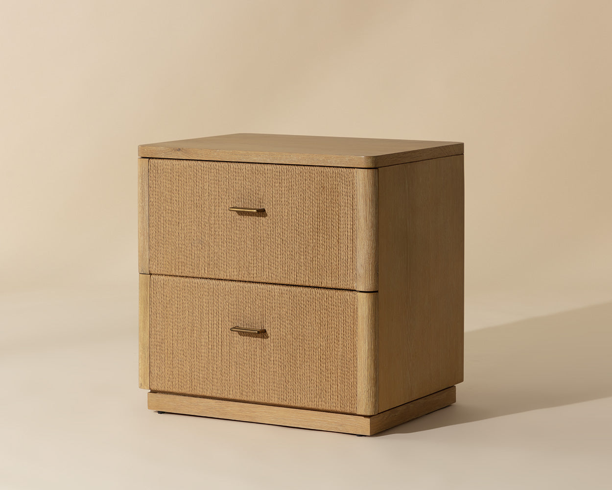 Etienne Nightstand - compact nightstands with style | Image 1 | InSTYLE Home & Rugs