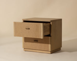 Etienne Nightstand - compact nightstands with style | Image 6 | InSTYLE Home & Rugs