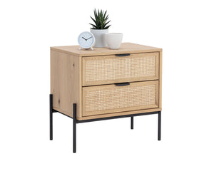 Avida Nightstand - functional nightstands for bedrooms | Image 3 | InSTYLE Home & Rugs