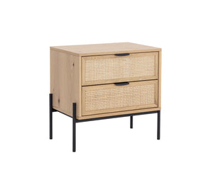 Avida Nightstand - functional nightstands for bedrooms | Image 16 | InSTYLE Home & Rugs