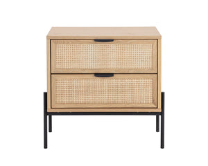 Avida Nightstand - functional nightstands for bedrooms | Image 17 | InSTYLE Home & Rugs
