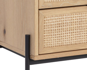 Avida Nightstand - functional nightstands for bedrooms | Image 19 | InSTYLE Home & Rugs